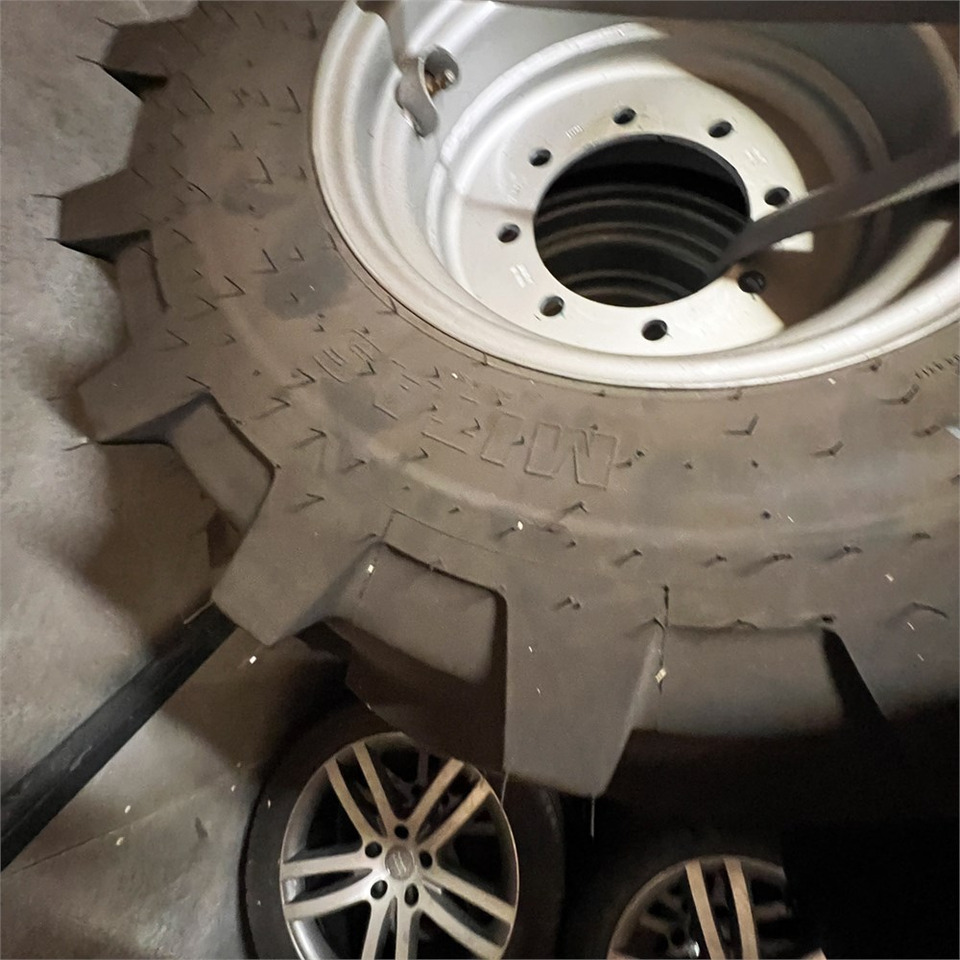 Mitas MPT-01 - Rueda completa: foto 5 Mitas MPT-01 - Rueda completa: foto 5