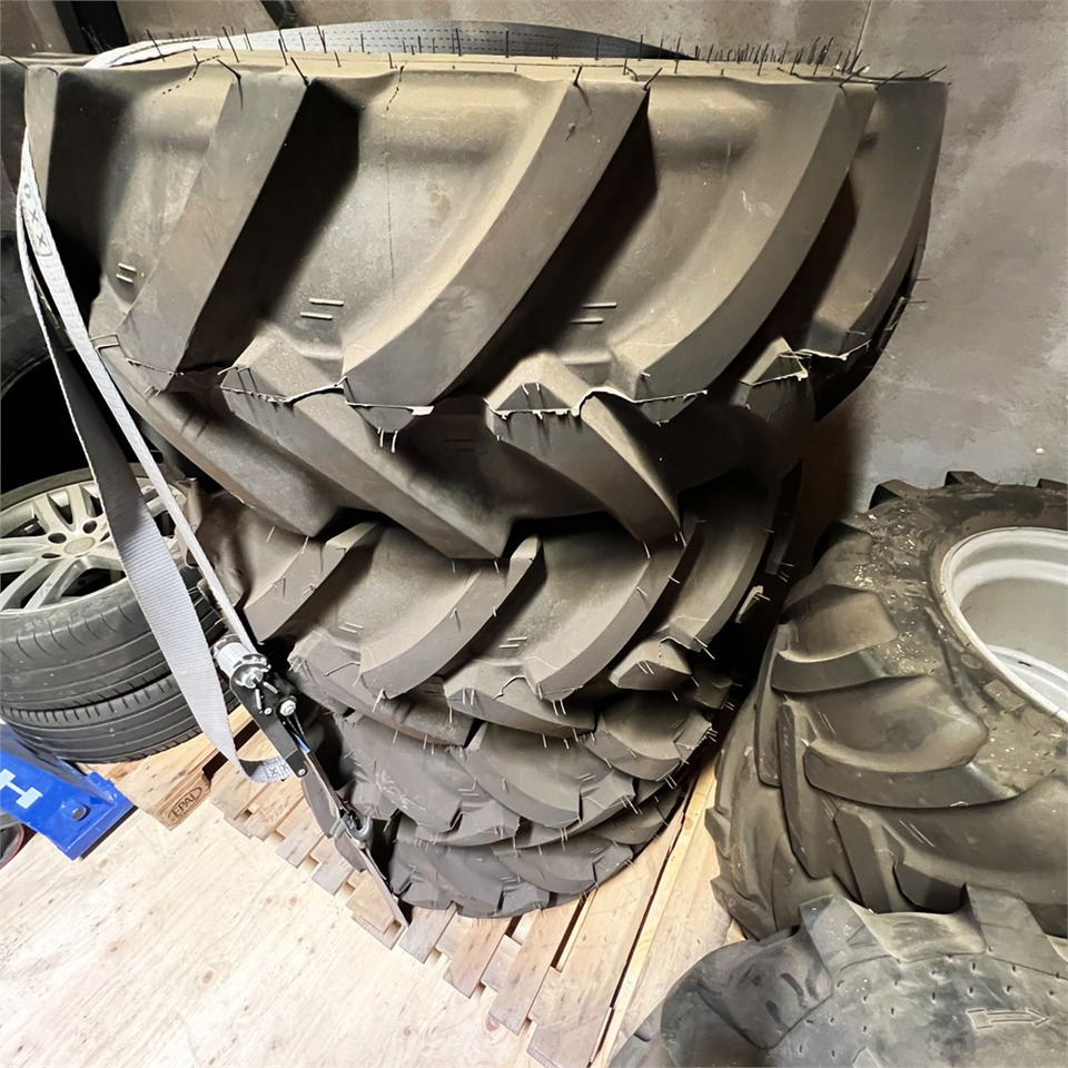 Mitas MPT-01 - Rueda completa: foto 4 Mitas MPT-01 - Rueda completa: foto 4