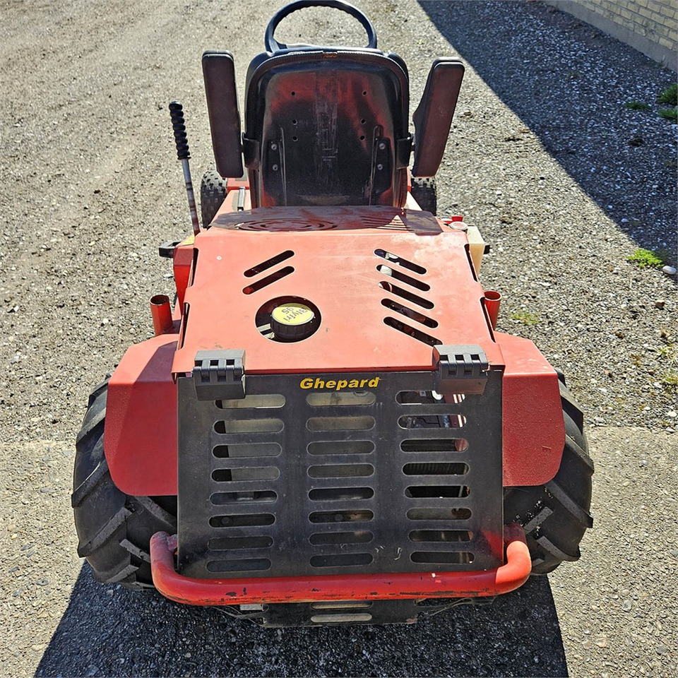 Mowertech Ghepard - Cortacésped: foto 5 Mowertech Ghepard - Cortacésped: foto 5