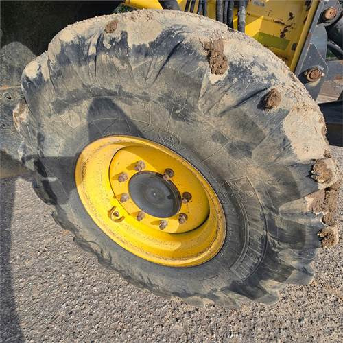 Grader New Holland F 106.7A: foto 47
