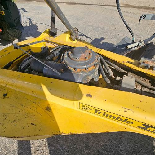Grader New Holland F 106.7A: foto 21