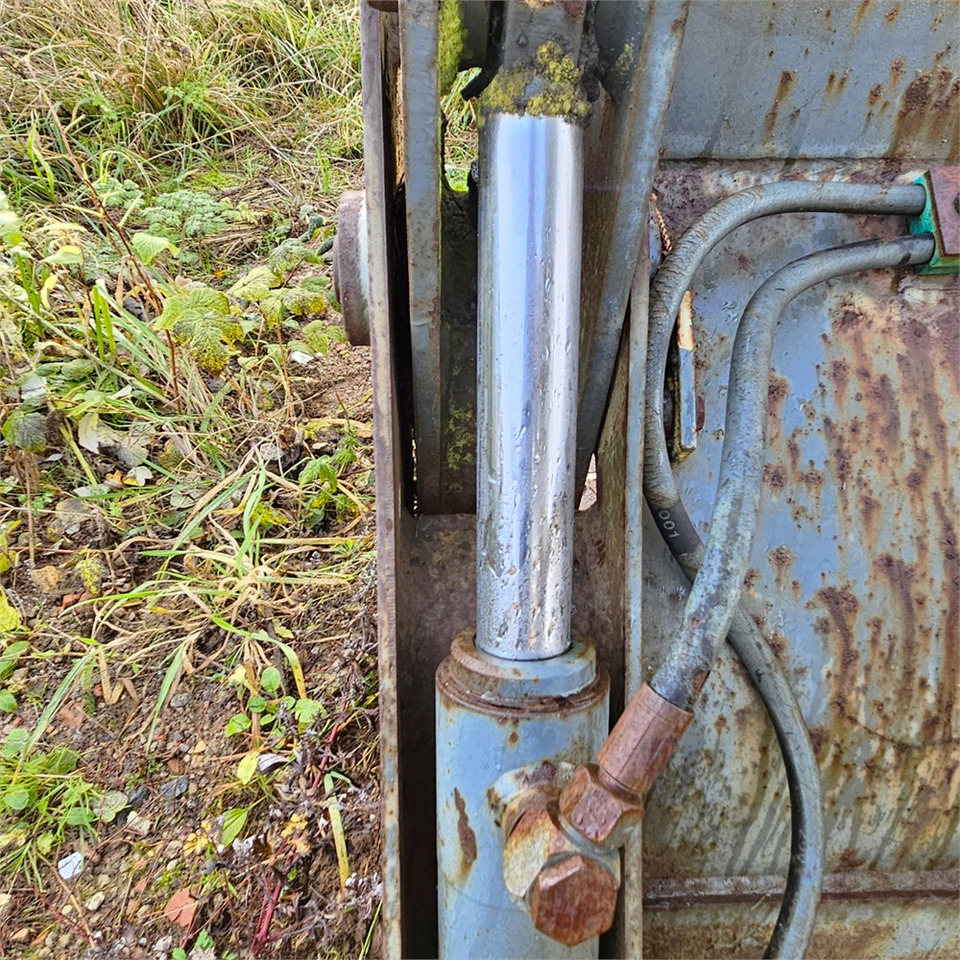 O&K L 9 - Cazo cargador: foto 4 O&K L 9 - Cazo cargador: foto 4