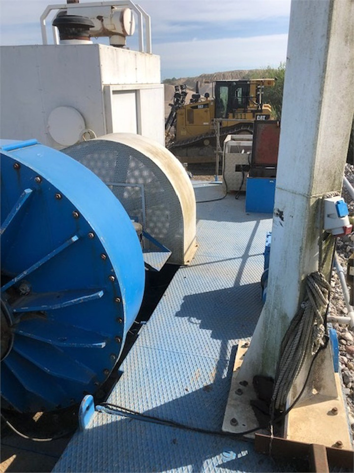 Otros maquinaria Larsen & Carlsen 28 m Sand Dredger: foto 14 Otros maquinaria Larsen & Carlsen 28 m Sand Dredger: foto 14