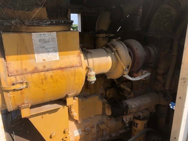 Otros maquinaria Larsen & Carlsen 28 m Sand Dredger: foto 25 Otros maquinaria Larsen & Carlsen 28 m Sand Dredger: foto 25