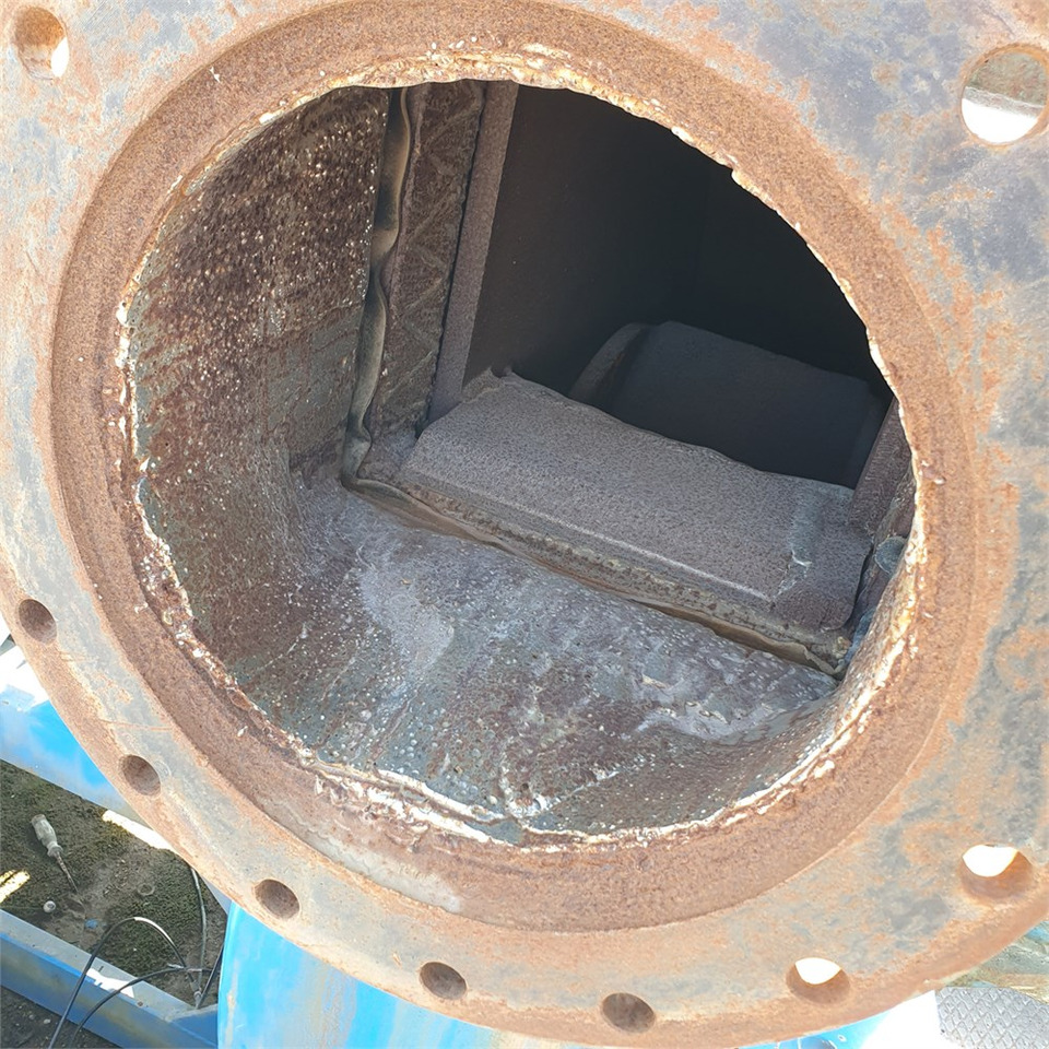 Otros maquinaria Larsen & Carlsen 28 m Sand Dredger: foto 17 Otros maquinaria Larsen & Carlsen 28 m Sand Dredger: foto 17