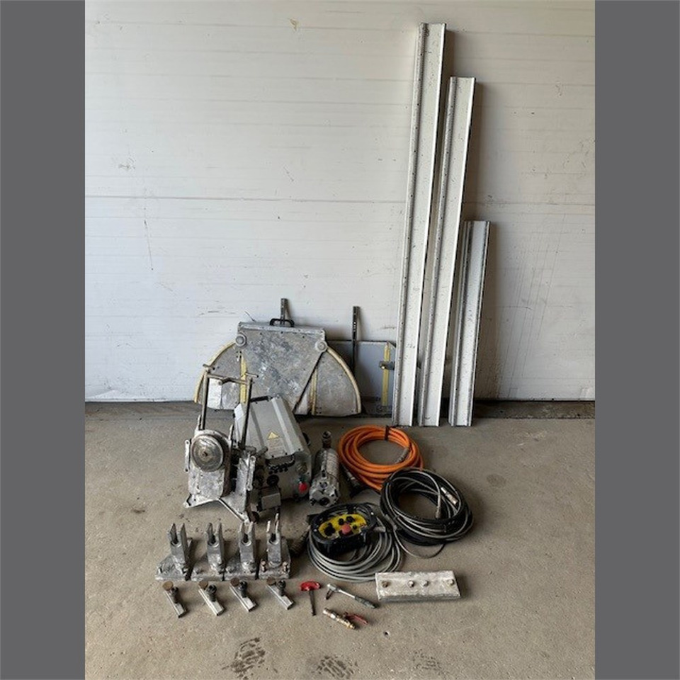 Pentruder Pentpack PP418 - Construcción de carreteras: foto 2 Pentruder Pentpack PP418 - Construcción de carreteras: foto 2