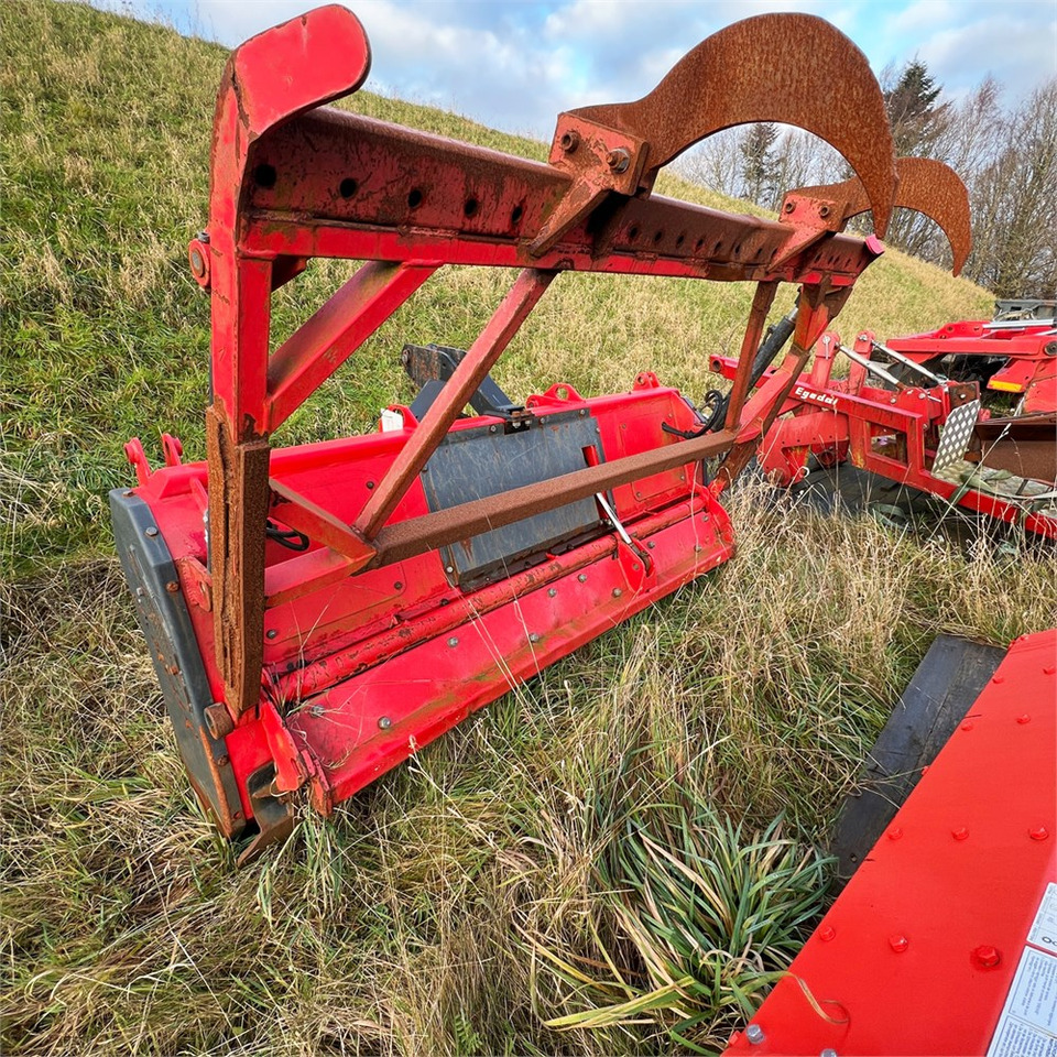 Prinoth M450m-1900 - Trituradora forestal: foto 5 Prinoth M450m-1900 - Trituradora forestal: foto 5