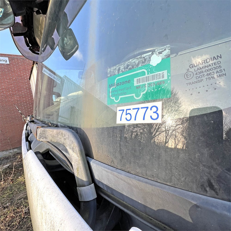 Renault 410 DXI Premimium - Camión chasis: foto 5 Renault 410 DXI Premimium - Camión chasis: foto 5