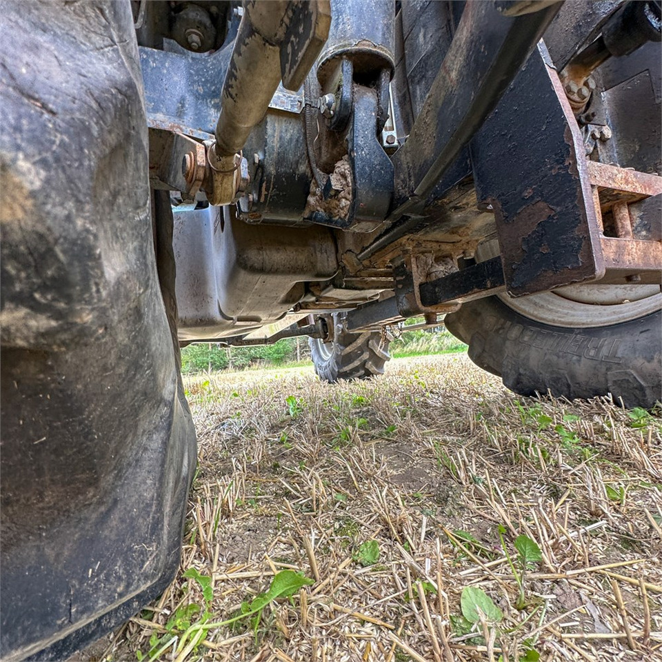 Tractor Same Eron 130: foto 40 Tractor Same Eron 130: foto 40