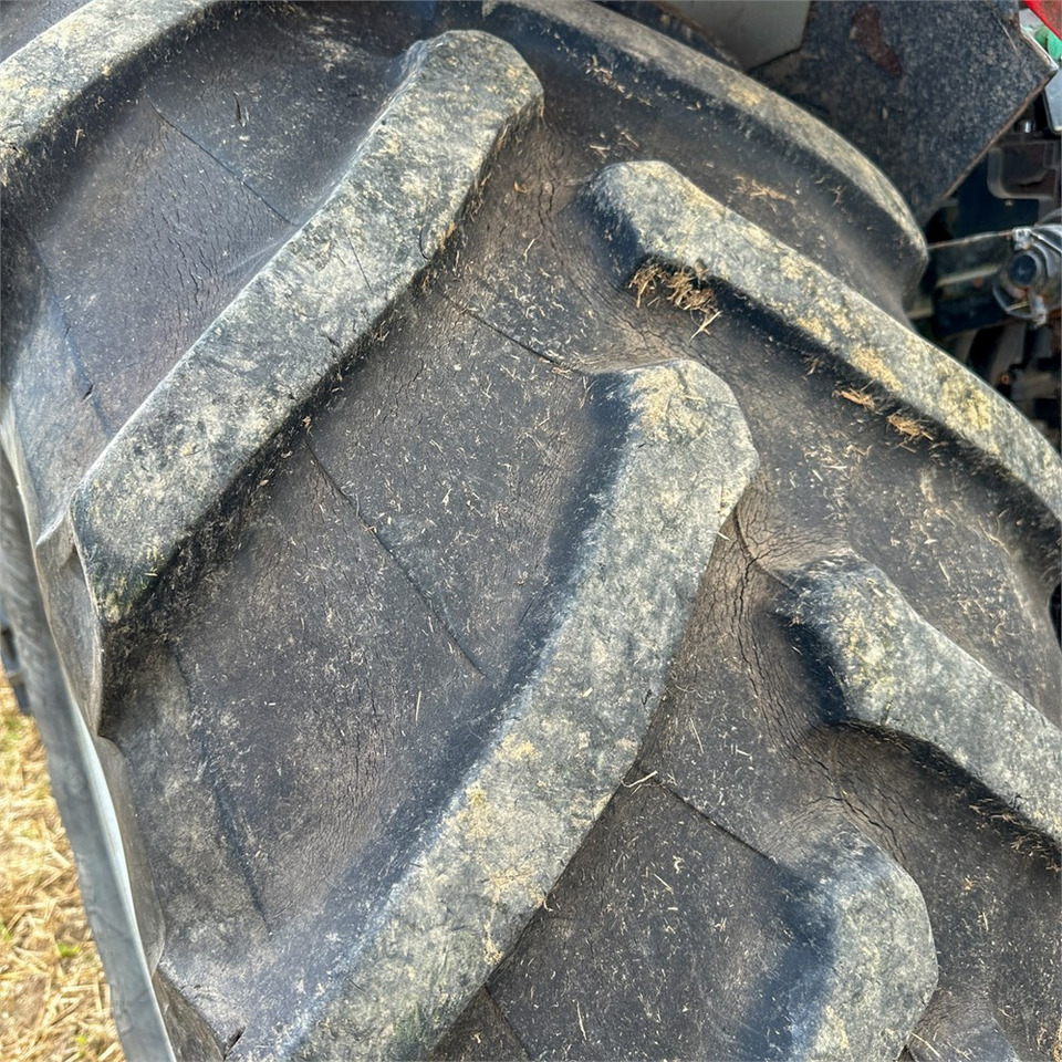 Tractor Same Eron 130: foto 43 Tractor Same Eron 130: foto 43