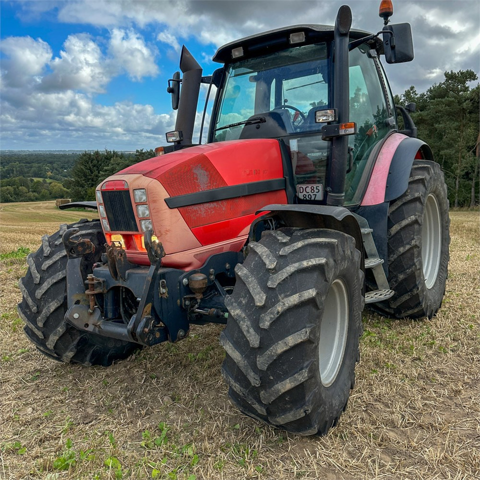Tractor Same Eron 130: foto 10 Tractor Same Eron 130: foto 10