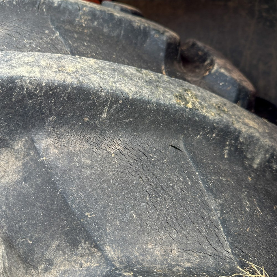 Tractor Same Eron 130: foto 45 Tractor Same Eron 130: foto 45