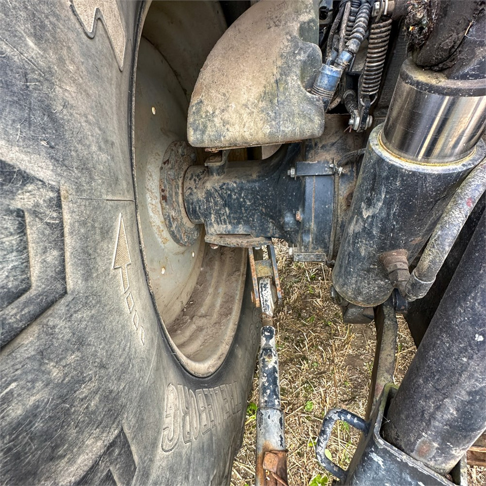 Tractor Same Eron 130: foto 36 Tractor Same Eron 130: foto 36