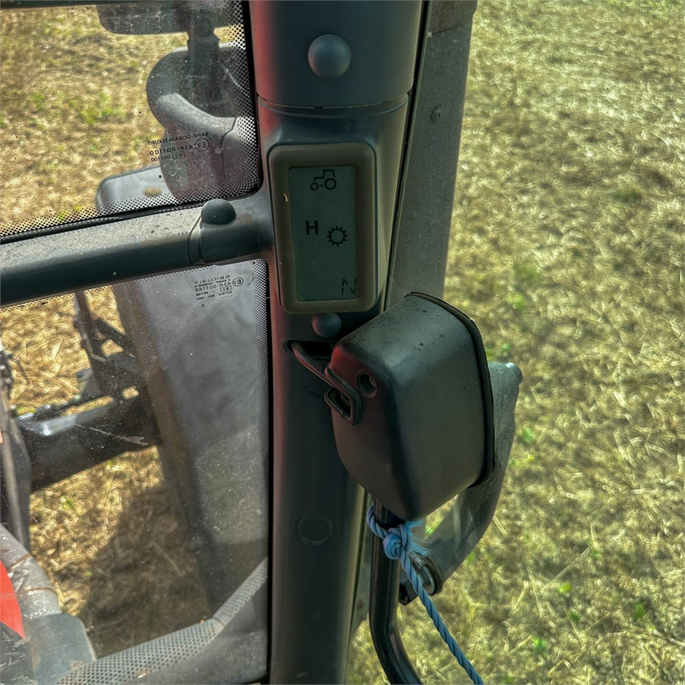 Tractor Same Eron 130: foto 23 Tractor Same Eron 130: foto 23