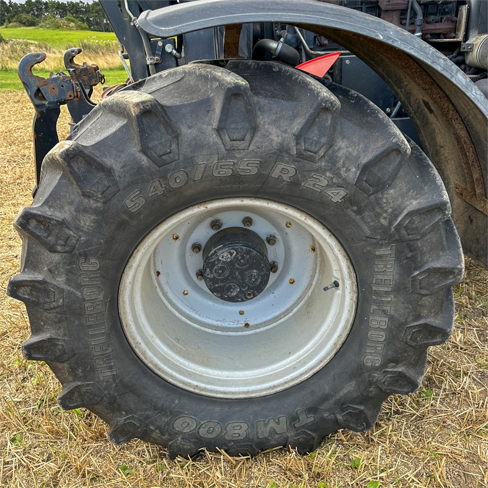 Tractor Same Eron 130: foto 41 Tractor Same Eron 130: foto 41