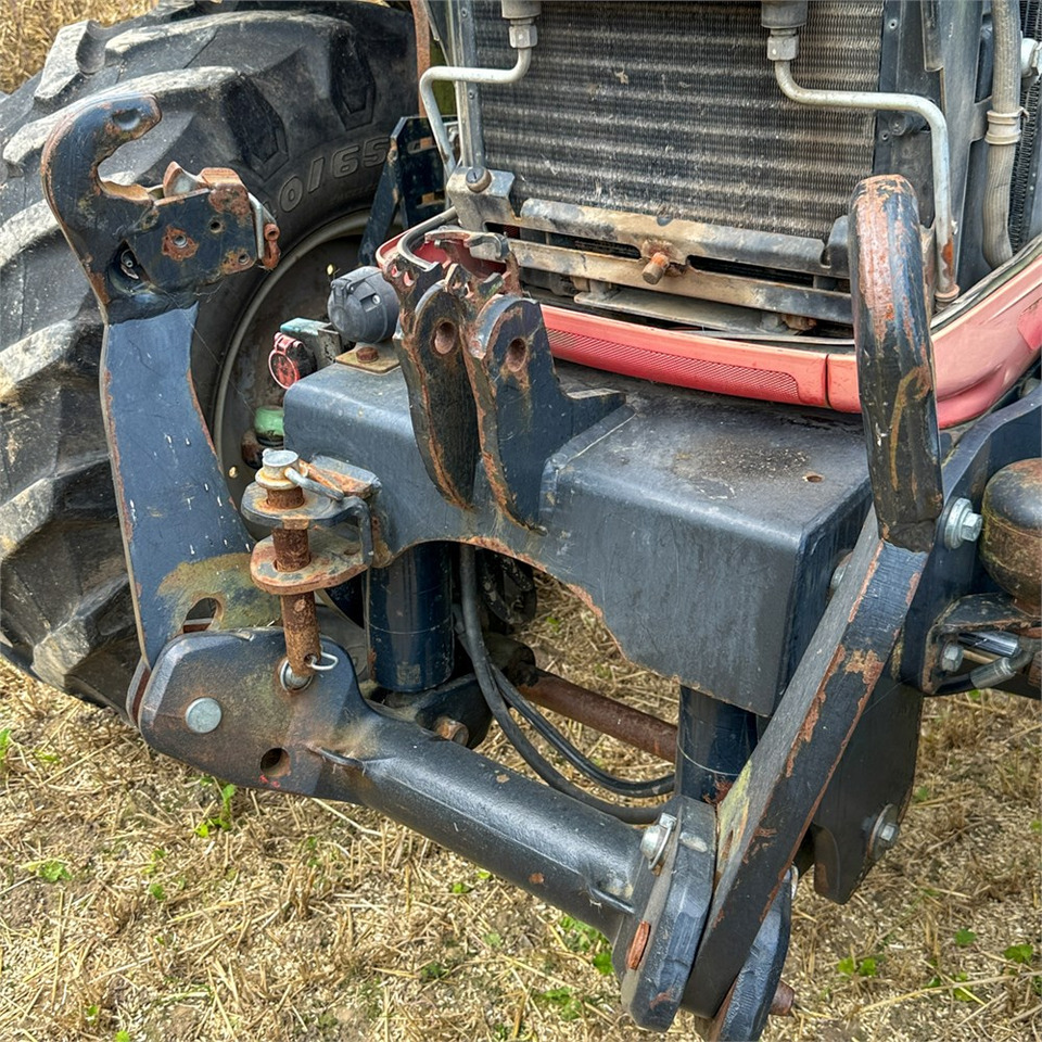 Tractor Same Eron 130: foto 32 Tractor Same Eron 130: foto 32