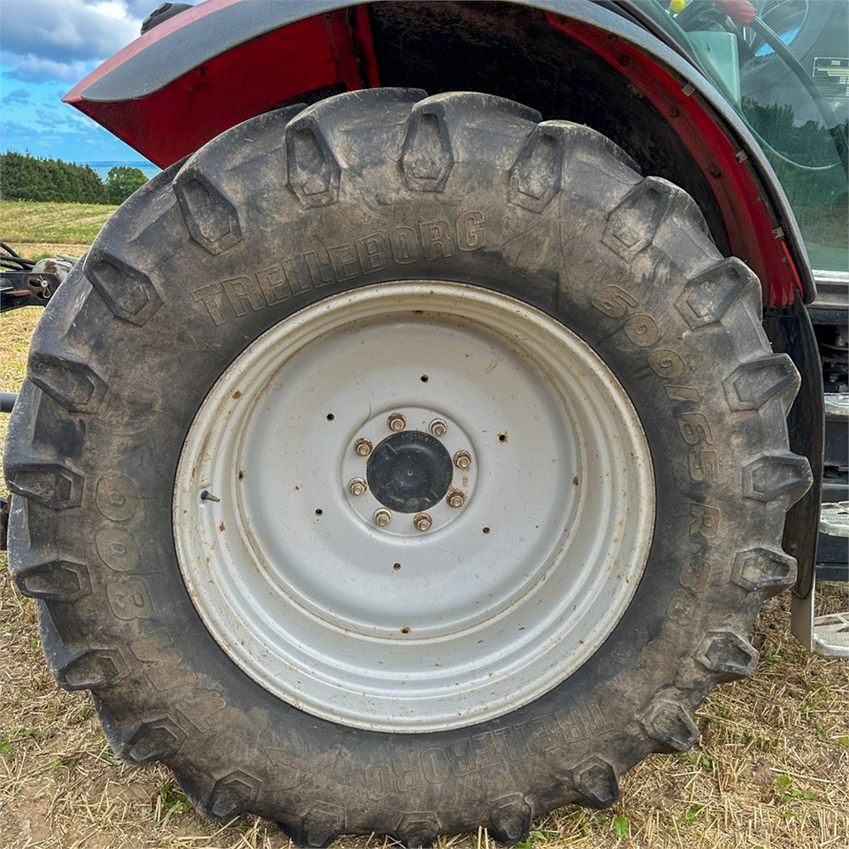 Tractor Same Eron 130: foto 44 Tractor Same Eron 130: foto 44