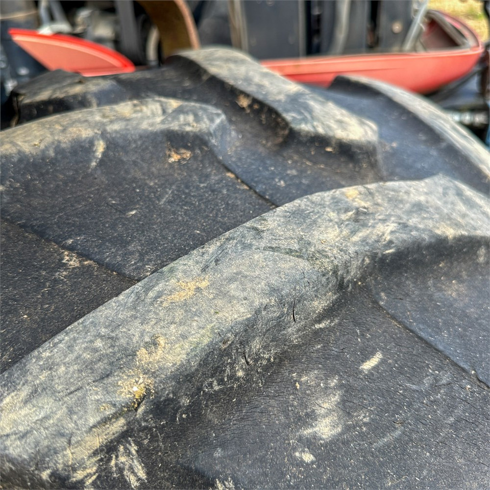 Tractor Same Eron 130: foto 47 Tractor Same Eron 130: foto 47