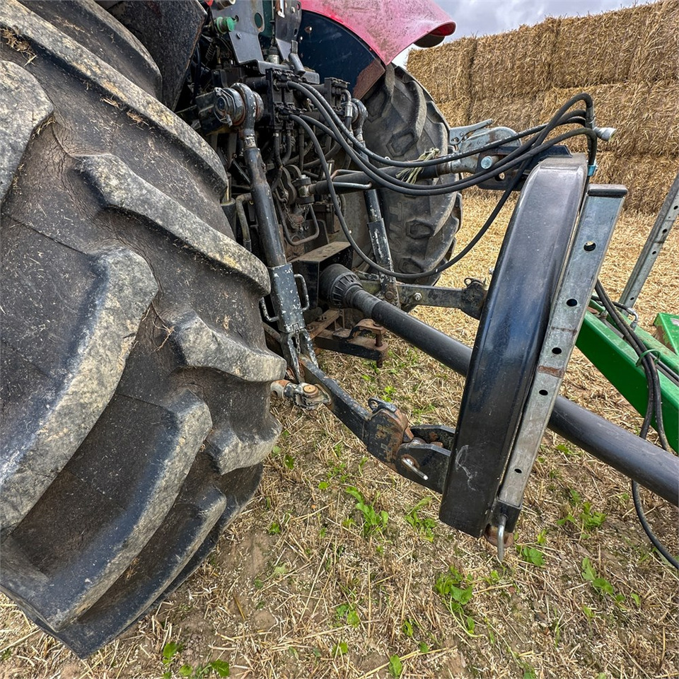 Tractor Same Eron 130: foto 37 Tractor Same Eron 130: foto 37