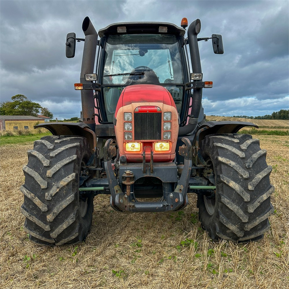 Tractor Same Eron 130: foto 9 Tractor Same Eron 130: foto 9