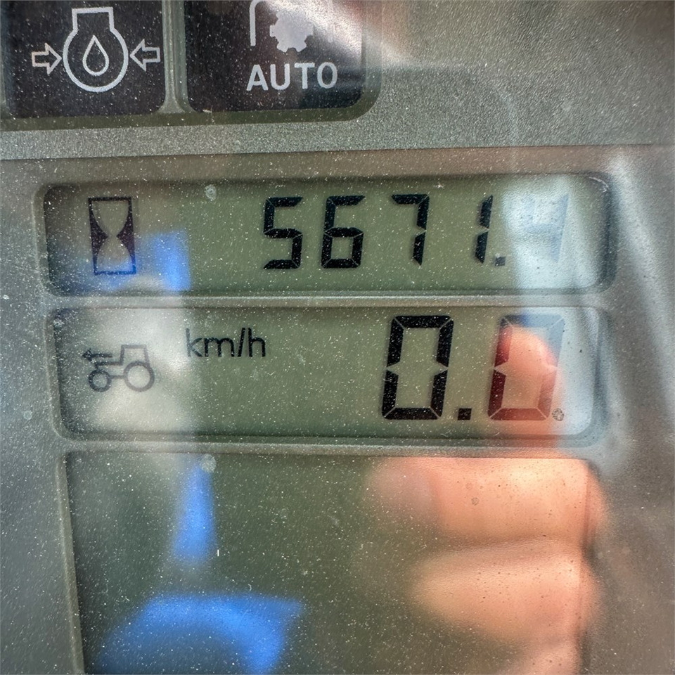 Tractor Same Eron 130: foto 20 Tractor Same Eron 130: foto 20