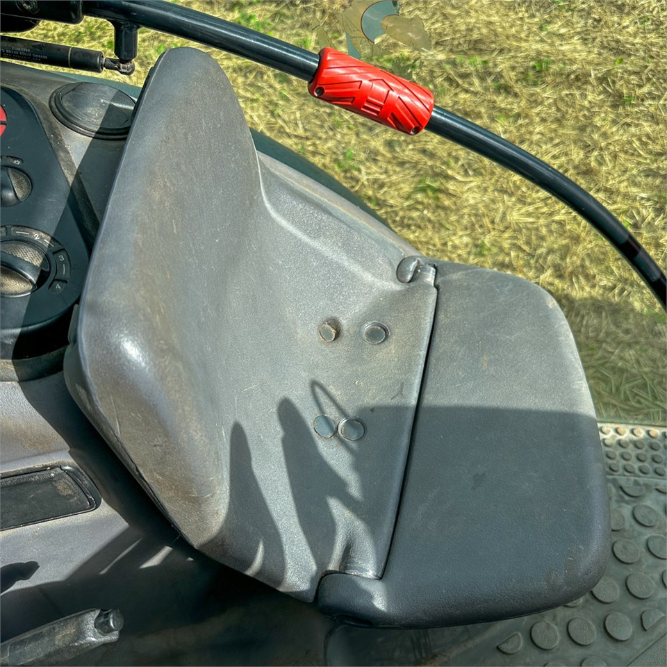 Tractor Same Eron 130: foto 13 Tractor Same Eron 130: foto 13