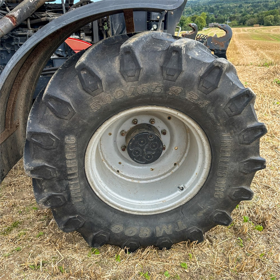 Tractor Same Eron 130: foto 46 Tractor Same Eron 130: foto 46