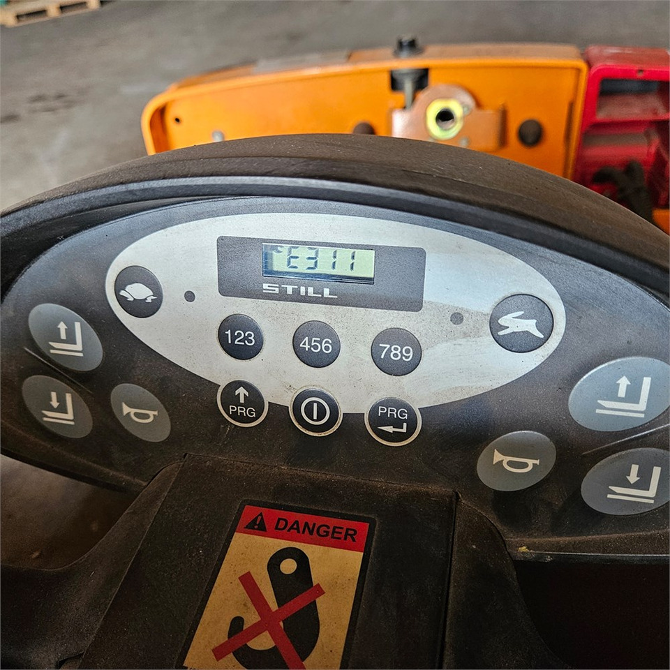 Leasing de Still CS20 Still CS20: foto 10