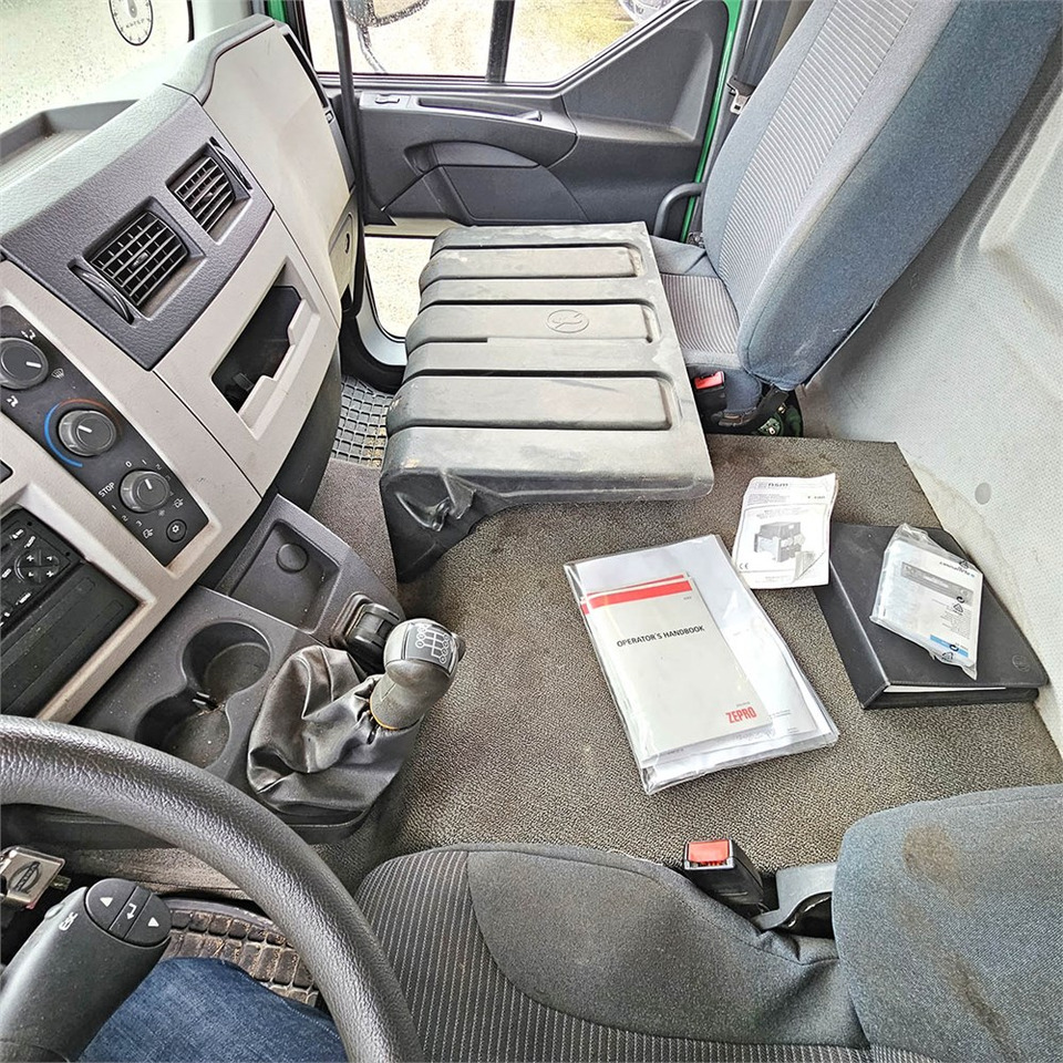 Leasing de Volvo FL 280 Volvo FL 280: foto 30