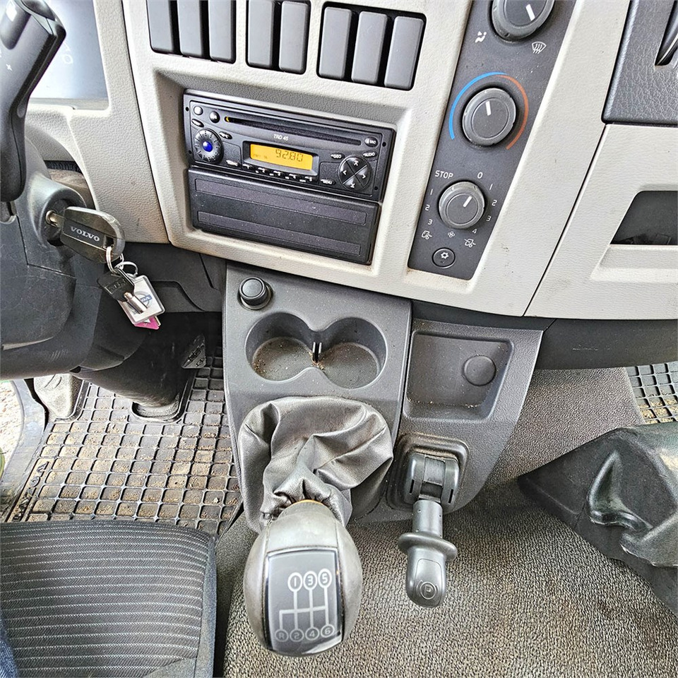 Leasing de Volvo FL 280 Volvo FL 280: foto 32
