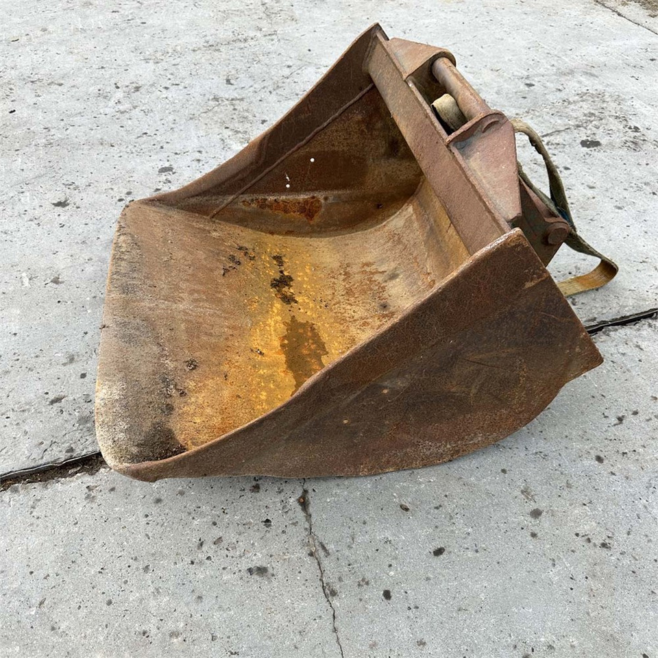 Miniexcavadora Yanmar VIO80-1A: foto 14