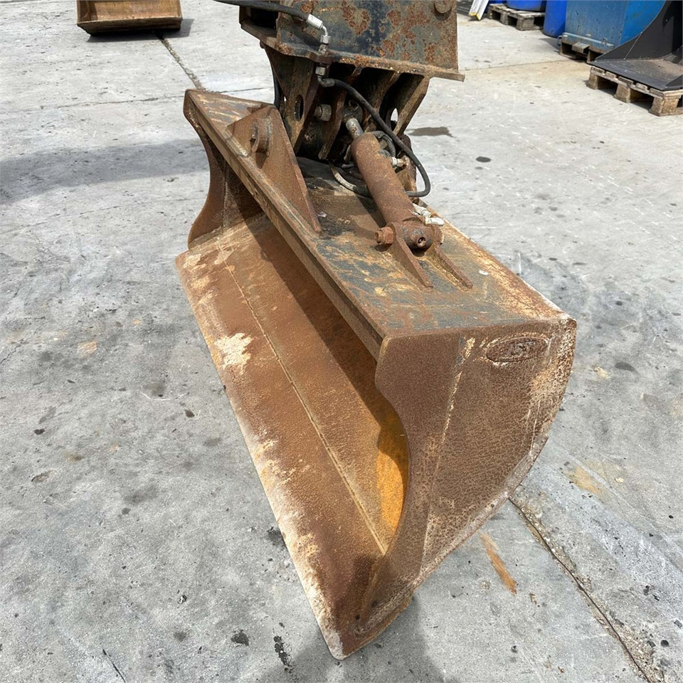 Miniexcavadora Yanmar VIO80-1A: foto 24