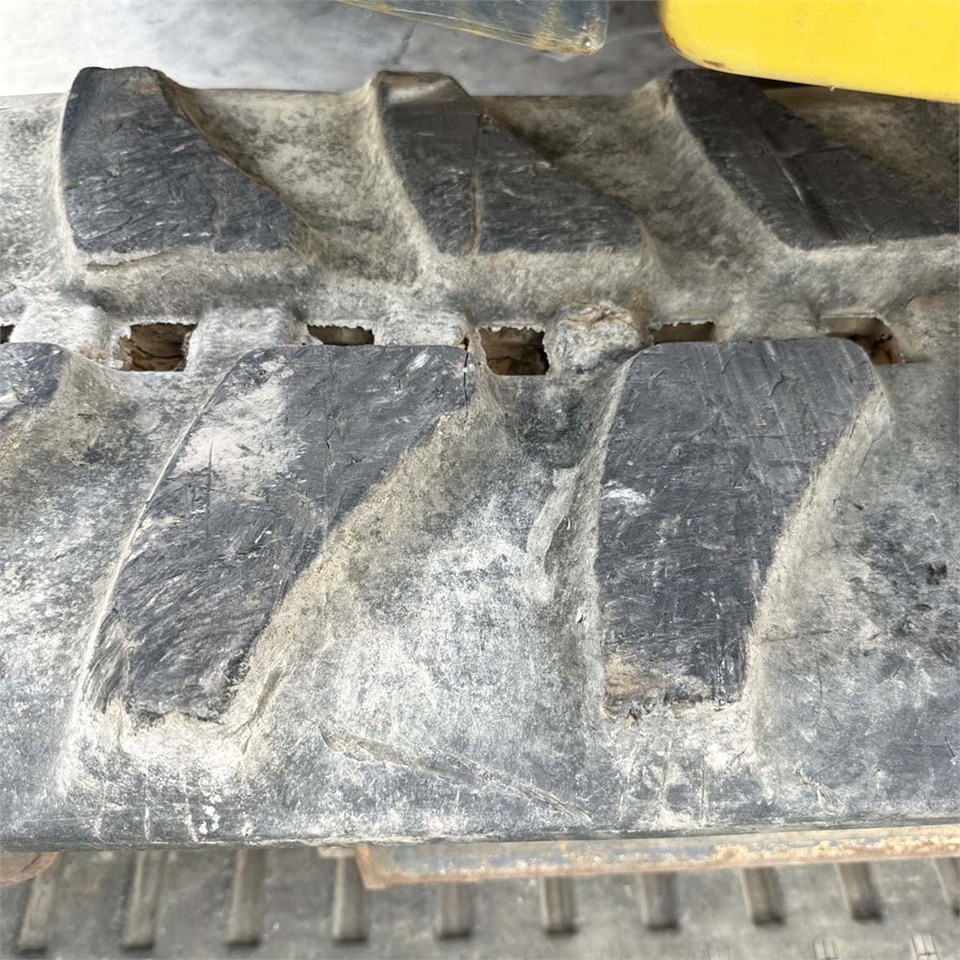 Miniexcavadora Yanmar VIO80-1A: foto 50