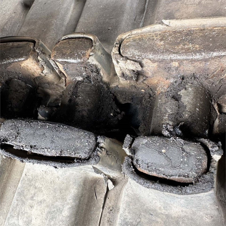 Miniexcavadora Yanmar VIO80-1A: foto 46