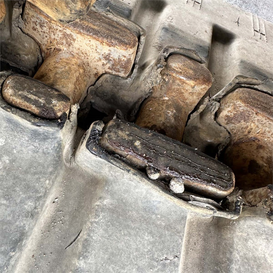 Miniexcavadora Yanmar VIO80-1A: foto 49