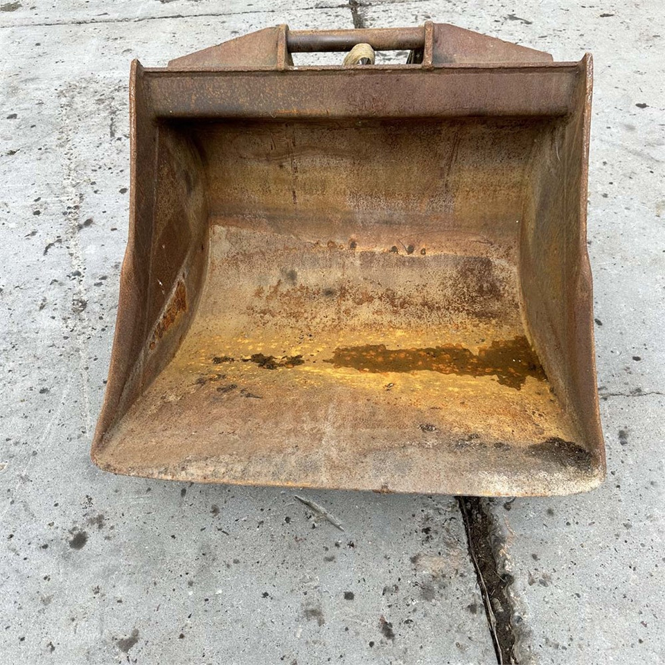 Miniexcavadora Yanmar VIO80-1A: foto 13