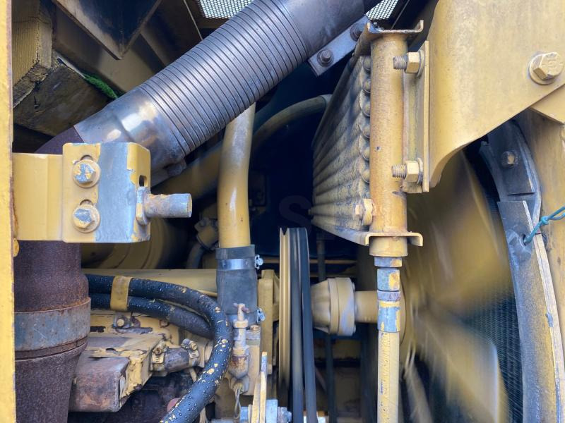 Cargadora de cadenas Caterpillar 963B: foto 20