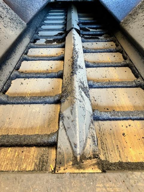 Pavimentadora de asfalto Dynapac F 141C: foto 10 Pavimentadora de asfalto Dynapac F 141C: foto 10