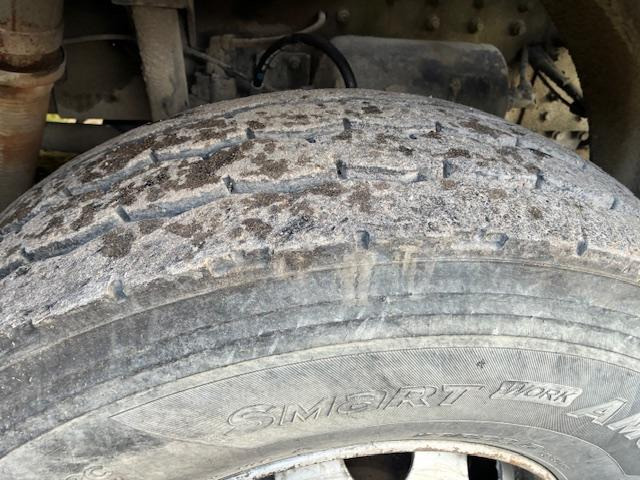 Camión multibasculante, Camión grúa Iveco TRAKKER 410 E6: foto 20 Camión multibasculante, Camión grúa Iveco TRAKKER 410 E6: foto 20