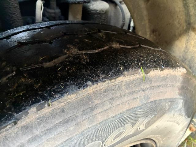 Camión multibasculante, Camión grúa Iveco TRAKKER 410 E6: foto 21 Camión multibasculante, Camión grúa Iveco TRAKKER 410 E6: foto 21