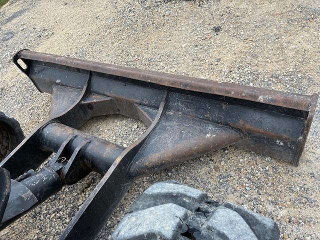 Miniexcavadora Kubota U 55-4: foto 19