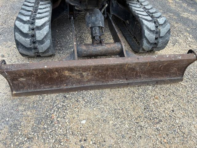 Miniexcavadora Kubota U 55-4: foto 18