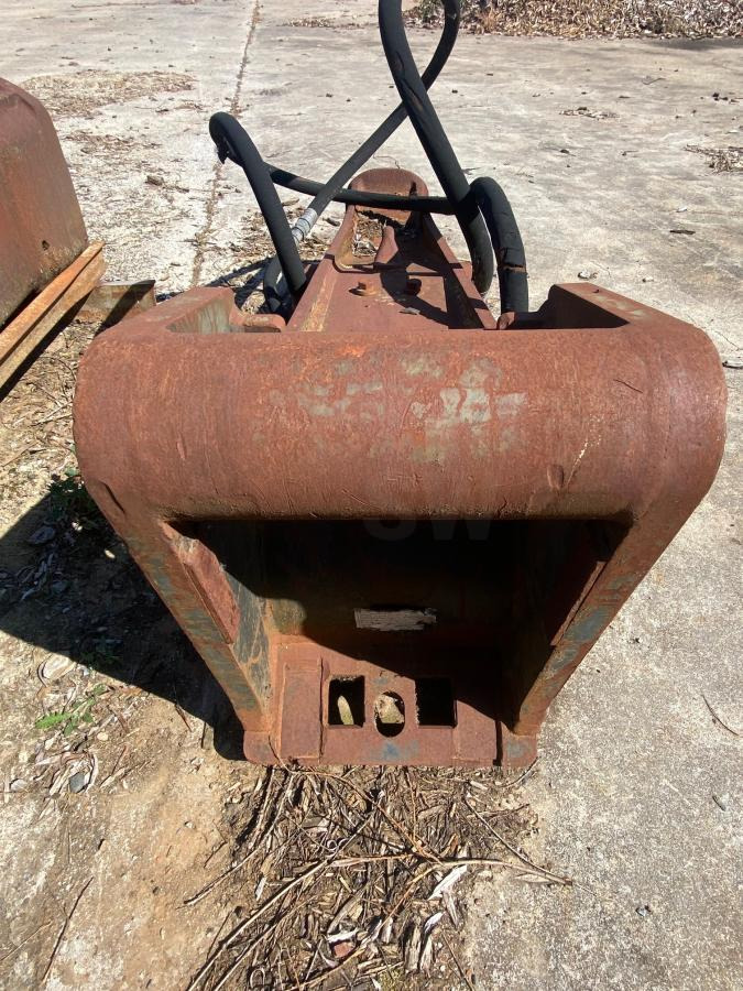 MONTABERT BRV - Martillo hidráulico: foto 5 MONTABERT BRV - Martillo hidráulico: foto 5