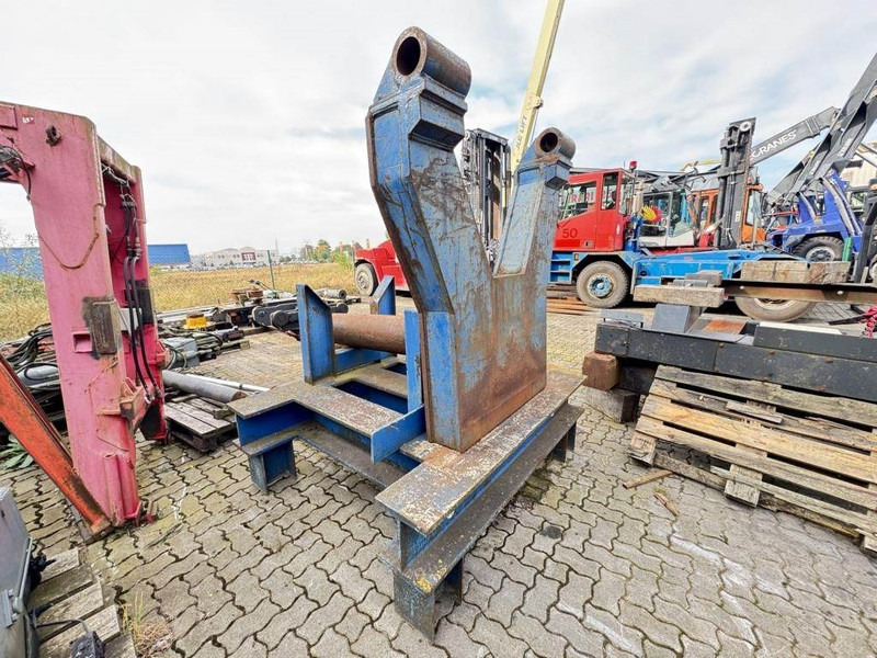 Coildorn - Equipo de manutención: foto 3 Coildorn - Equipo de manutención: foto 3