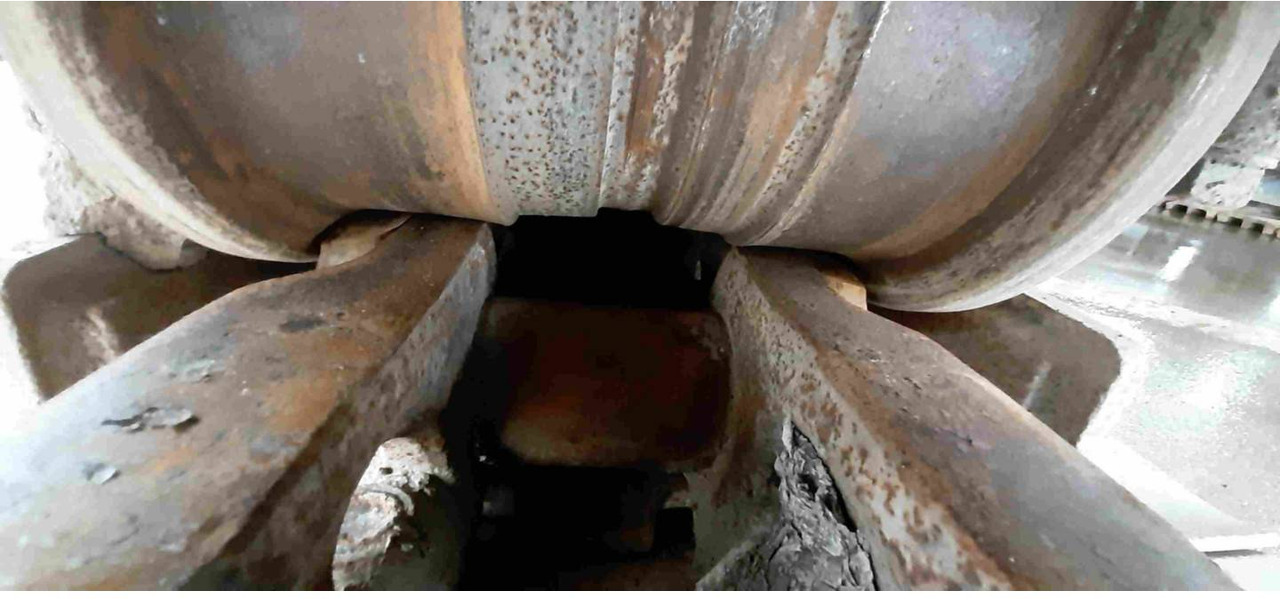 Excavadora de cadenas CAT 352F: foto 26 Excavadora de cadenas CAT 352F: foto 26