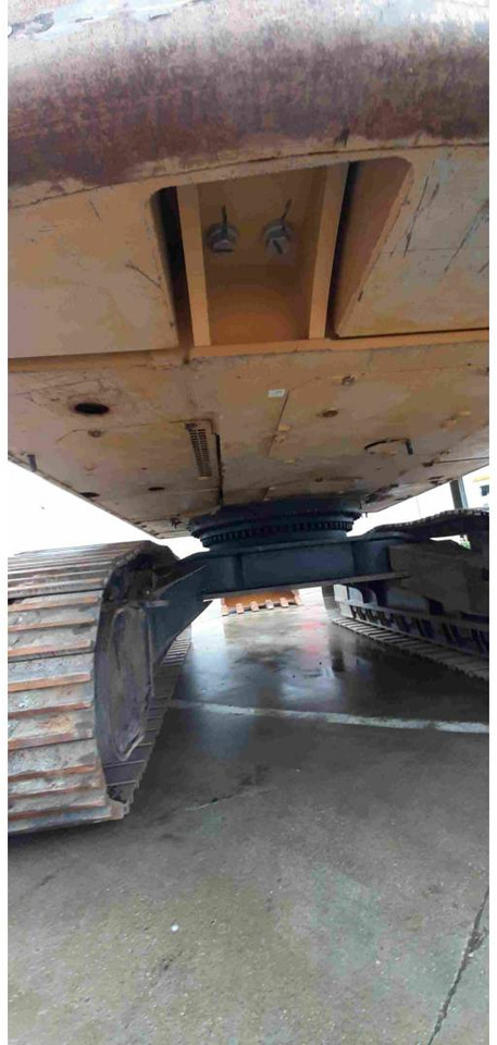 Excavadora de cadenas CAT 352F: foto 14 Excavadora de cadenas CAT 352F: foto 14