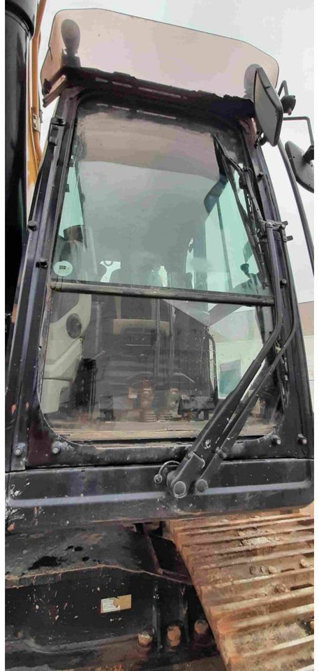 Excavadora de cadenas CAT 352F: foto 19 Excavadora de cadenas CAT 352F: foto 19