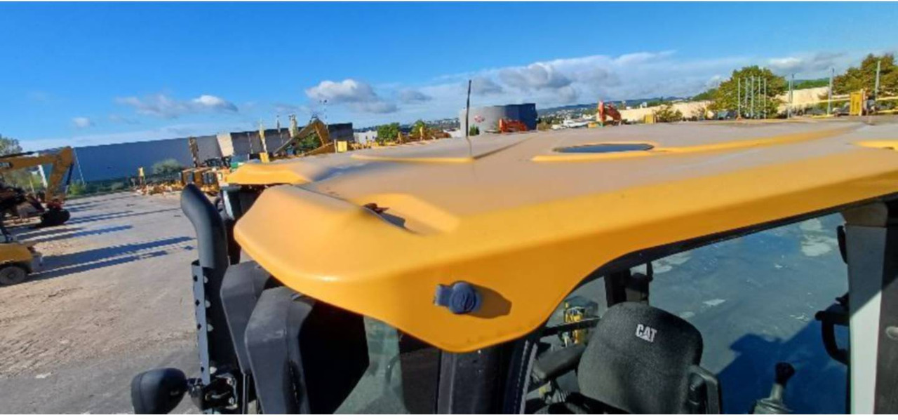 CAT 432F2 - Retroexcavadora: foto 5 CAT 432F2 - Retroexcavadora: foto 5