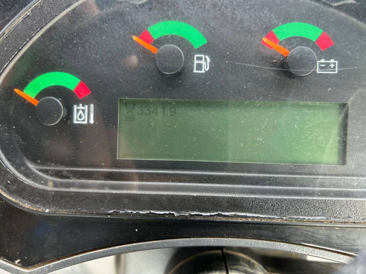 CAT 906M - Cargadora de ruedas: foto 5 CAT 906M - Cargadora de ruedas: foto 5