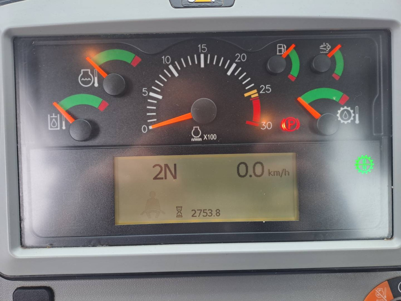 CAT 950M - Cargadora de ruedas: foto 5 CAT 950M - Cargadora de ruedas: foto 5